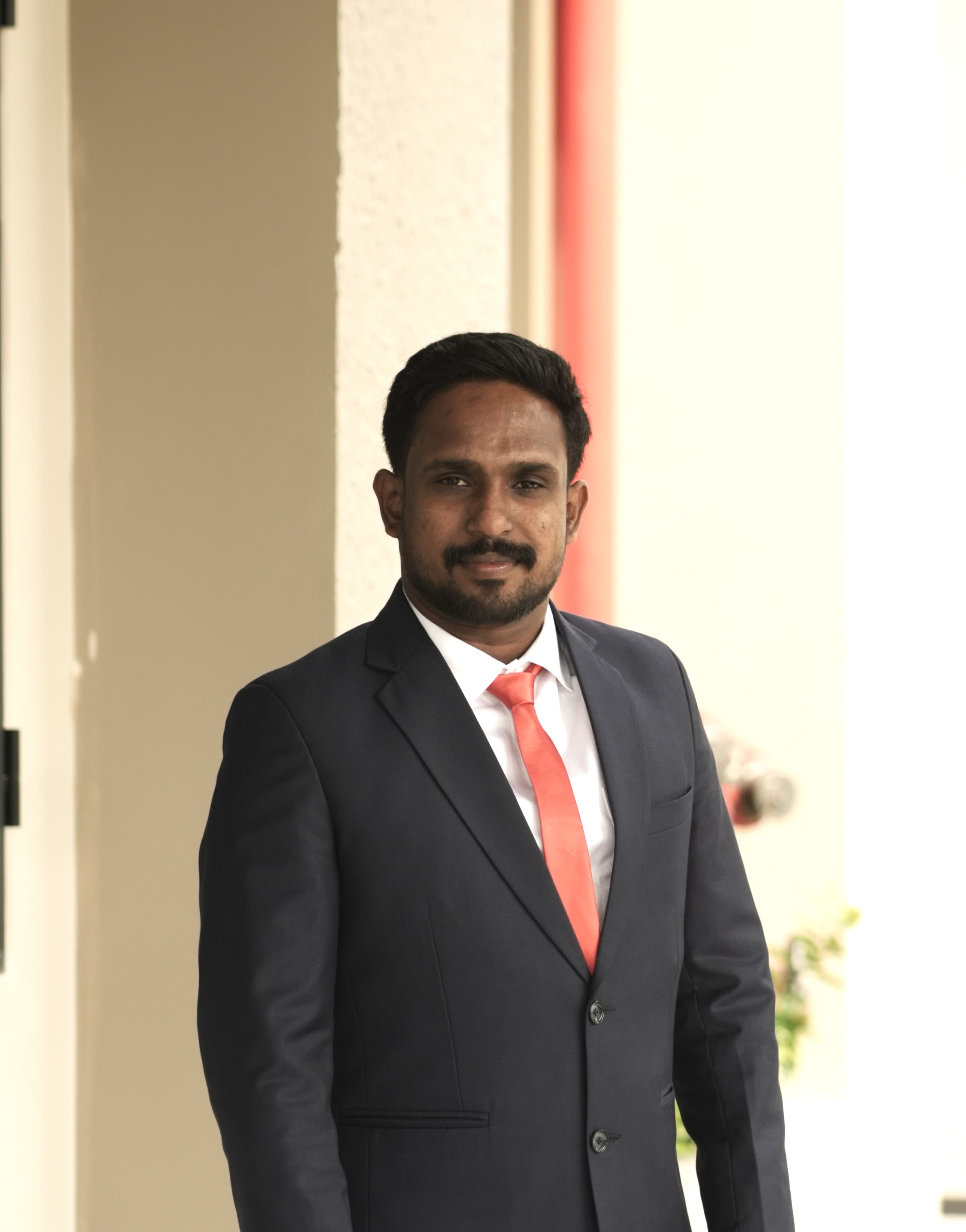 Shamjith Mathody