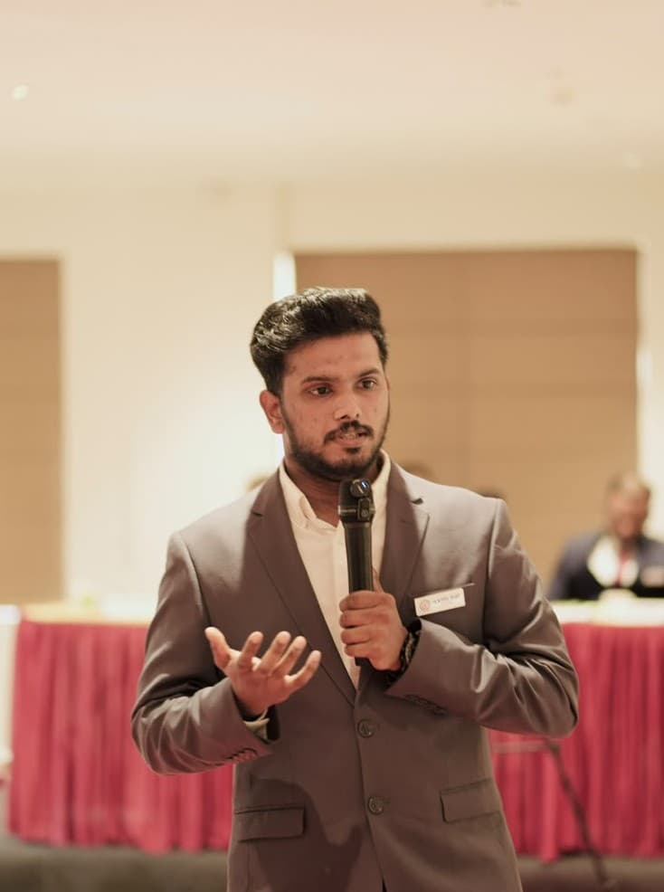 Nisham puthuvana